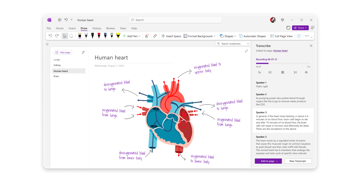 Best Note Taking Apps